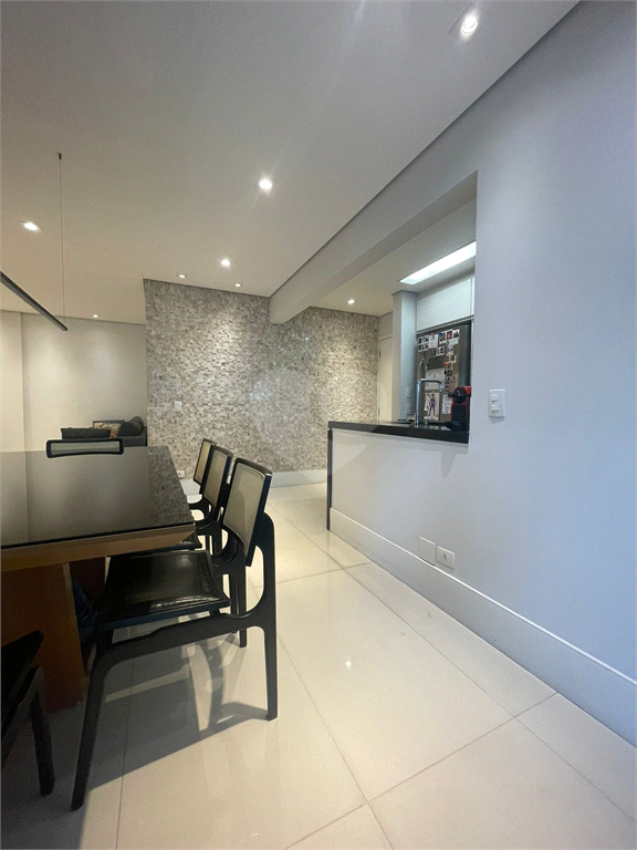 Venda Apartamento São Paulo Santana REO894232 7