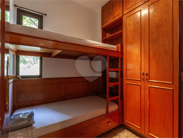 Venda Apartamento São Paulo Santa Cecília REO894255 23