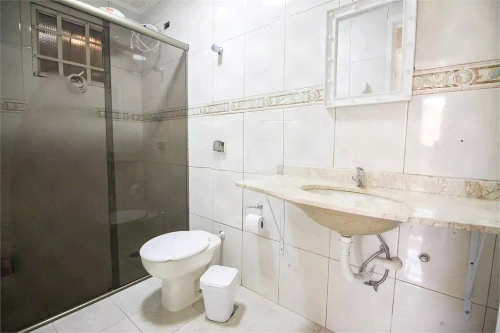 Venda Apartamento São Paulo Vila Guilherme REO894257 2