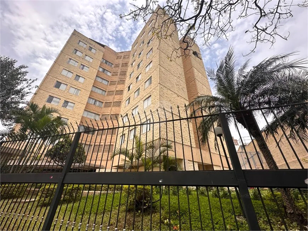 Venda Apartamento São Paulo Vila Guilherme REO894257 1