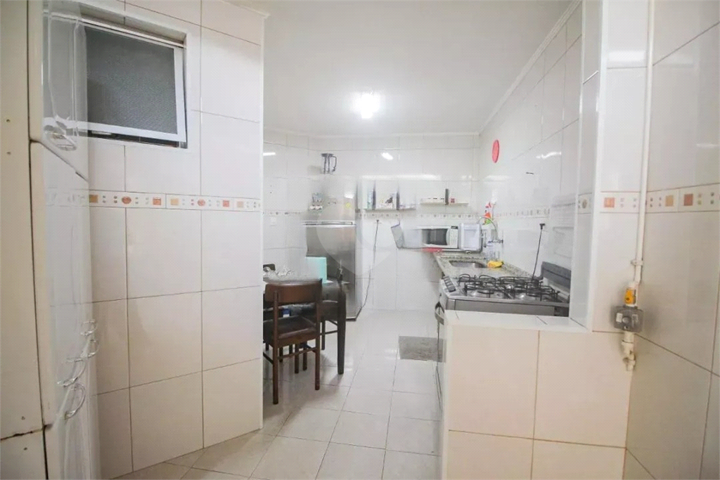 Venda Apartamento São Paulo Vila Guilherme REO894257 5