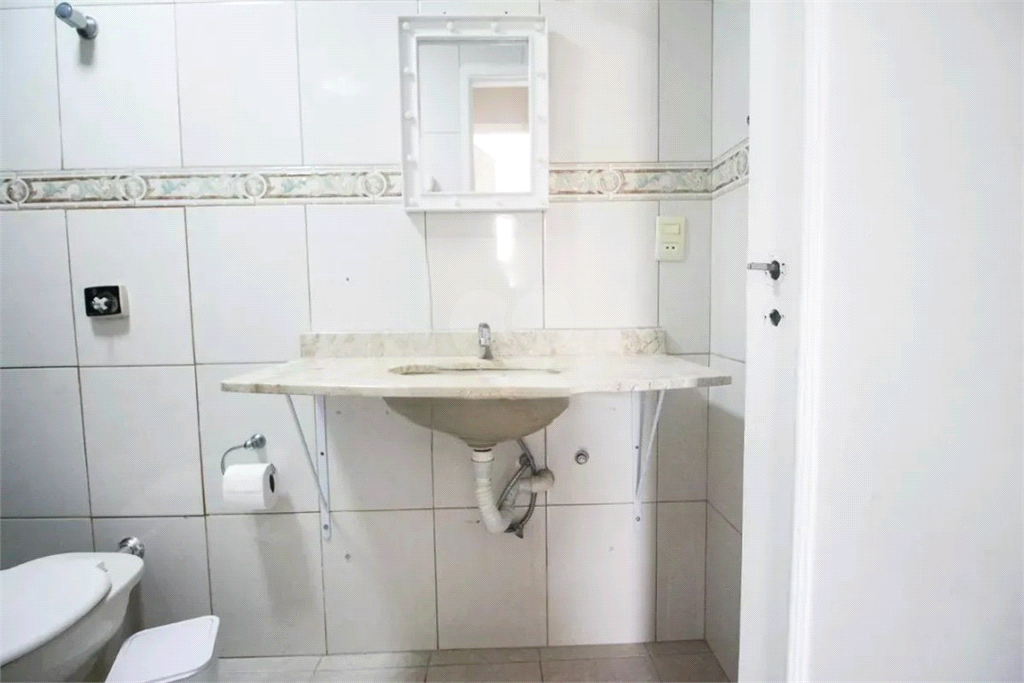 Venda Apartamento São Paulo Vila Guilherme REO894257 3