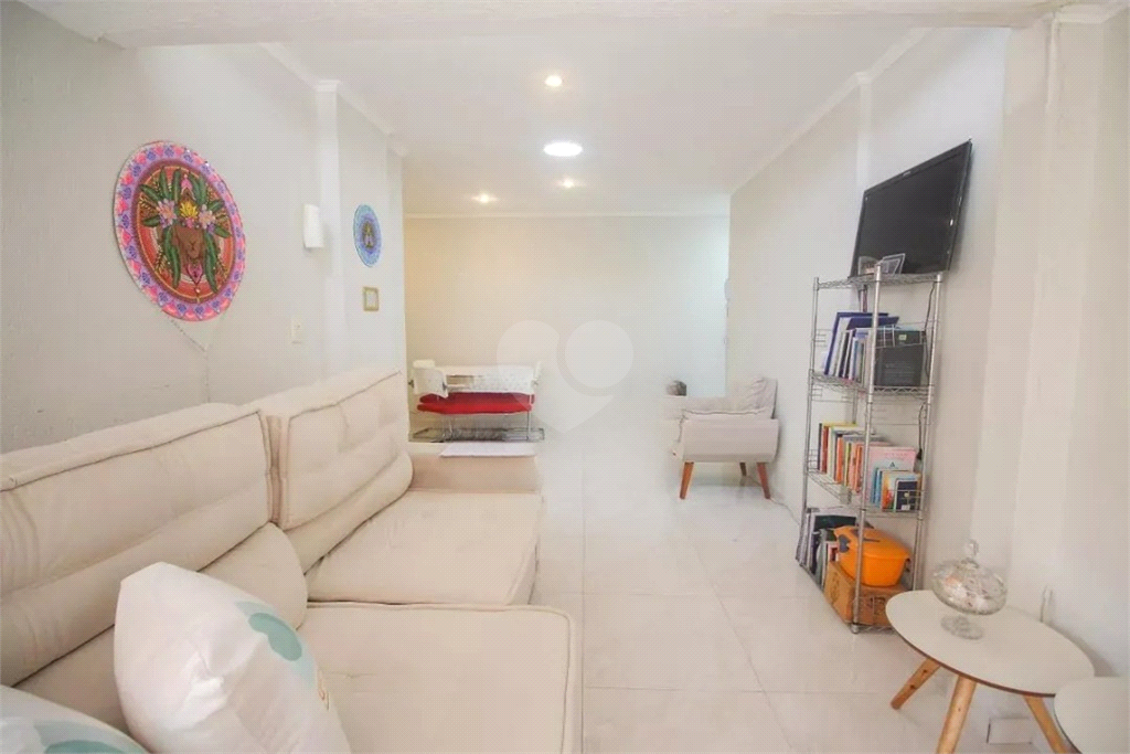 Venda Apartamento São Paulo Vila Guilherme REO894257 15