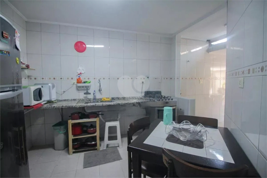 Venda Apartamento São Paulo Vila Guilherme REO894257 4