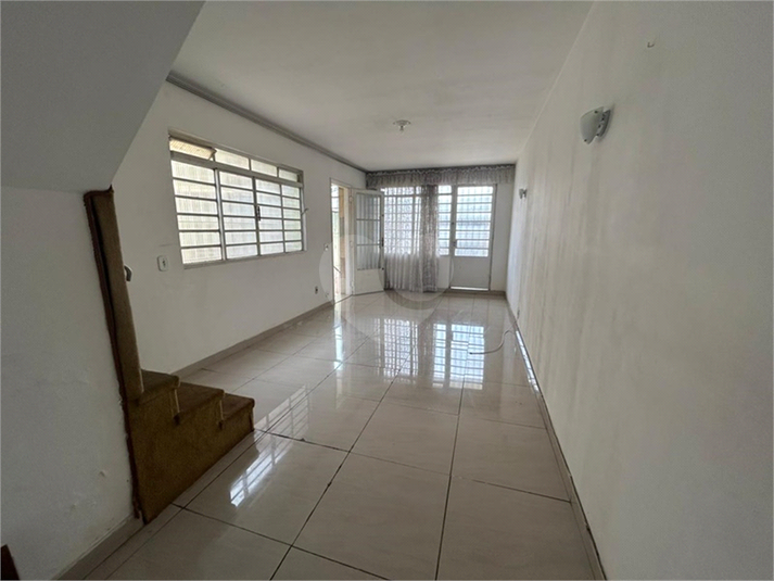 Venda Sobrado São Paulo Vila Constança REO894262 17