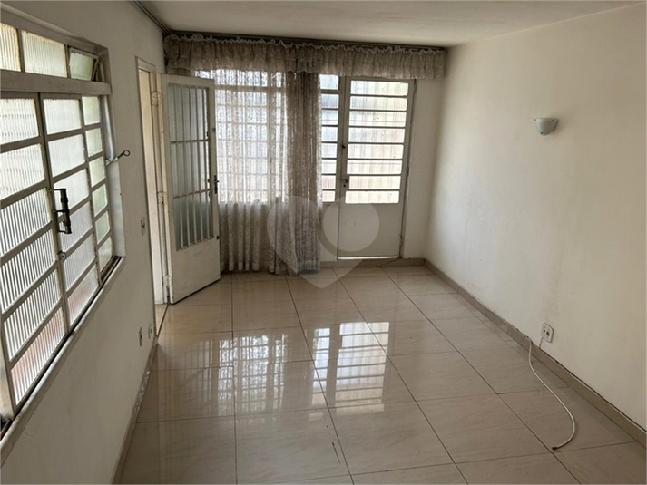 Venda Sobrado São Paulo Vila Constança REO894262 1