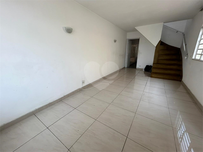 Venda Sobrado São Paulo Vila Constança REO894262 8