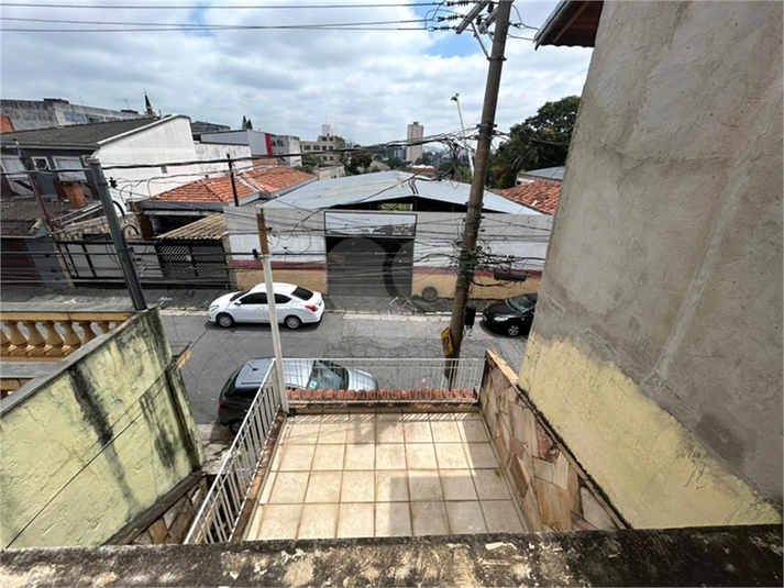 Venda Sobrado São Paulo Vila Constança REO894262 7