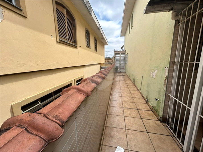 Venda Sobrado São Paulo Vila Constança REO894262 19