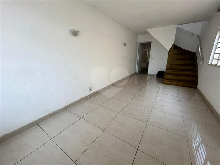 Venda Sobrado São Paulo Vila Constança REO894262 2