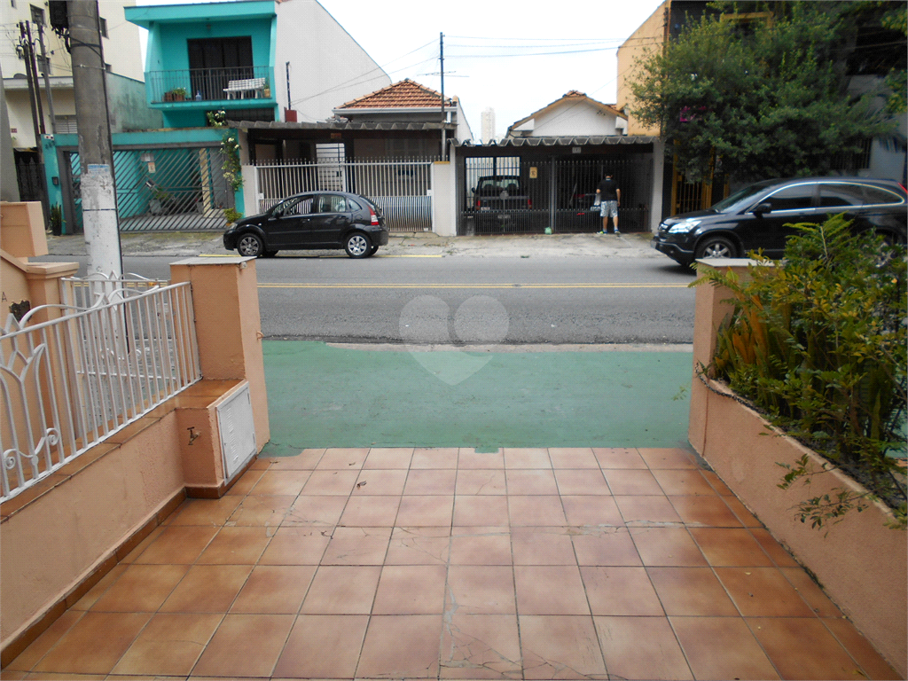 Aluguel Casa térrea São Paulo Vila Ipojuca REO89427 48