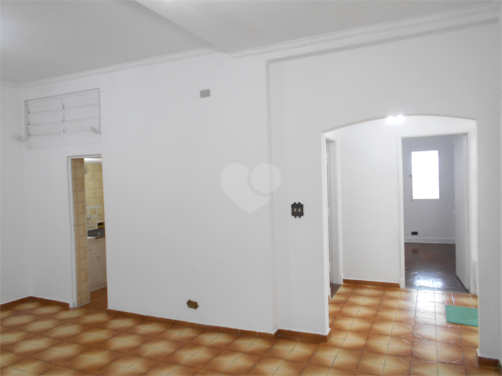 Aluguel Casa térrea São Paulo Vila Ipojuca REO89427 11