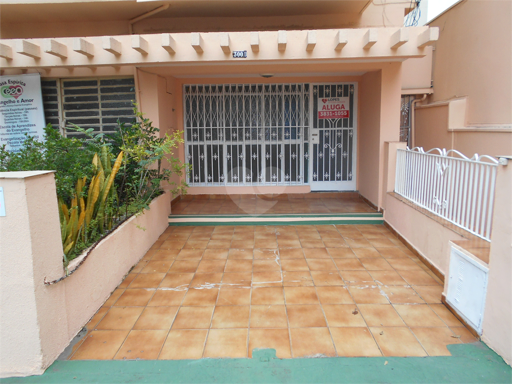 Aluguel Casa térrea São Paulo Vila Ipojuca REO89427 46