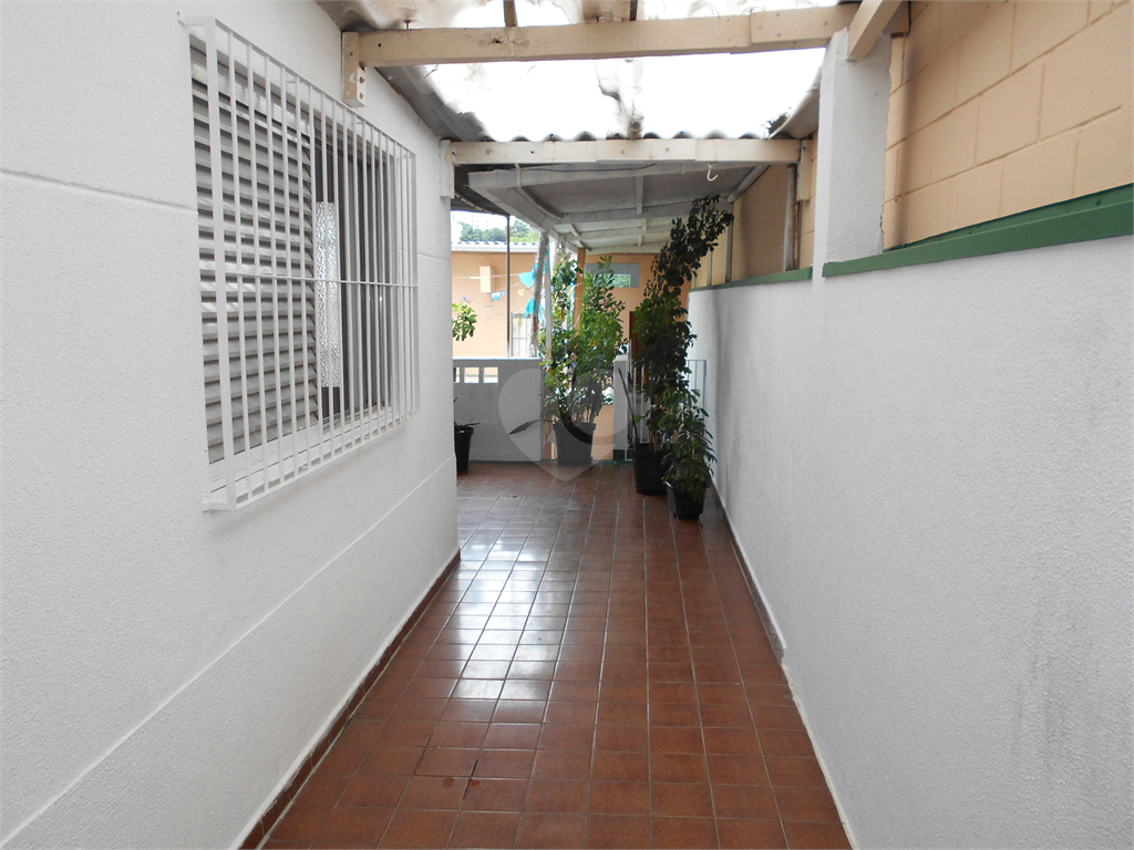 Aluguel Casa térrea São Paulo Vila Ipojuca REO89427 26