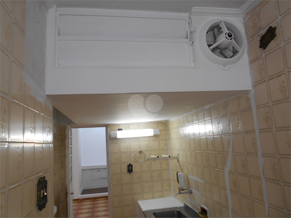 Aluguel Casa térrea São Paulo Vila Ipojuca REO89427 37