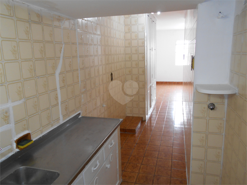 Aluguel Casa térrea São Paulo Vila Ipojuca REO89427 38