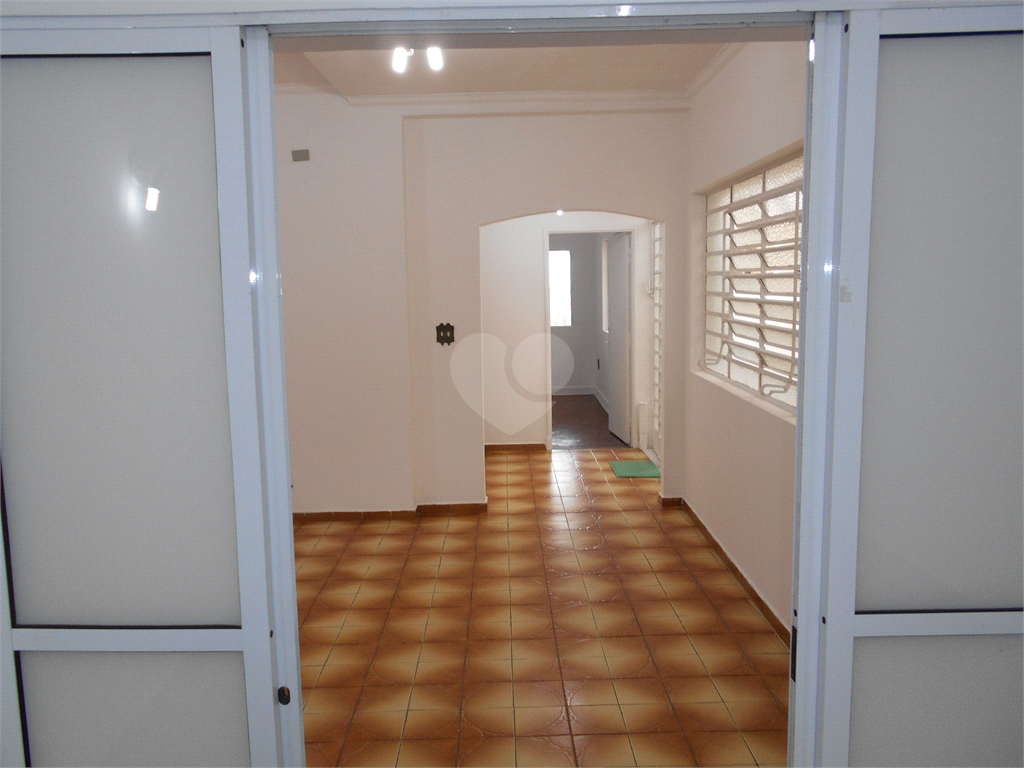 Aluguel Casa térrea São Paulo Vila Ipojuca REO89427 10