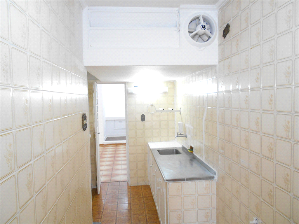 Aluguel Casa térrea São Paulo Vila Ipojuca REO89427 34