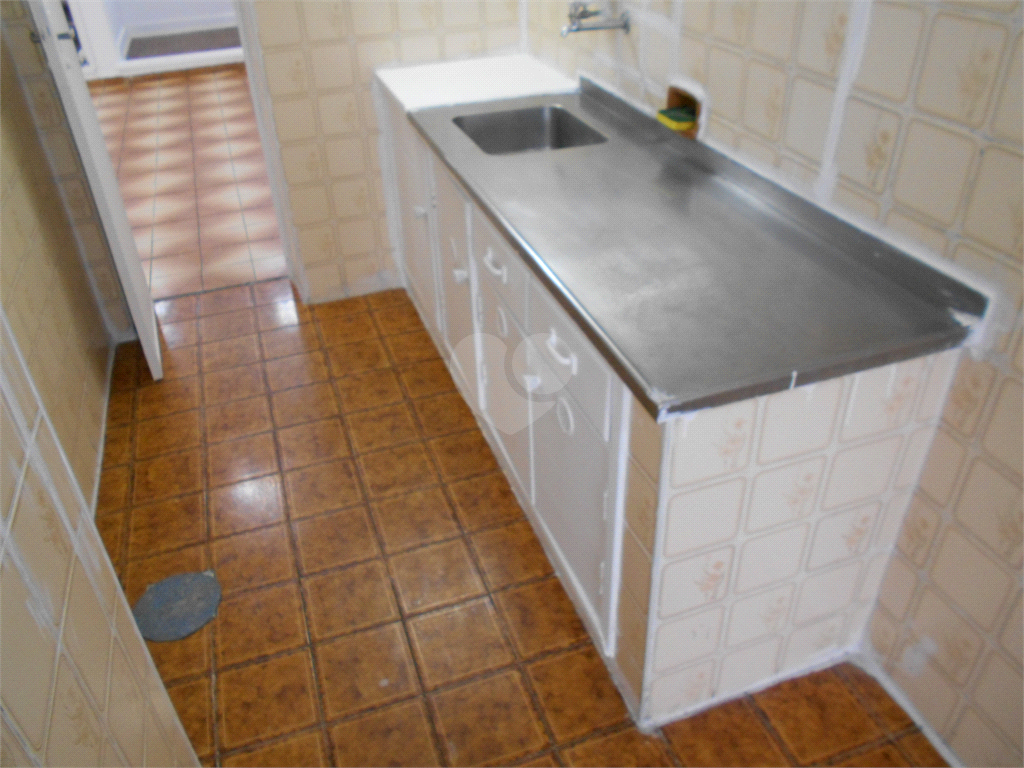 Aluguel Casa térrea São Paulo Vila Ipojuca REO89427 36