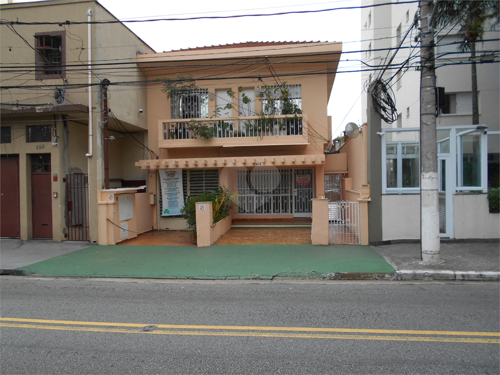 Aluguel Casa térrea São Paulo Vila Ipojuca REO89427 1