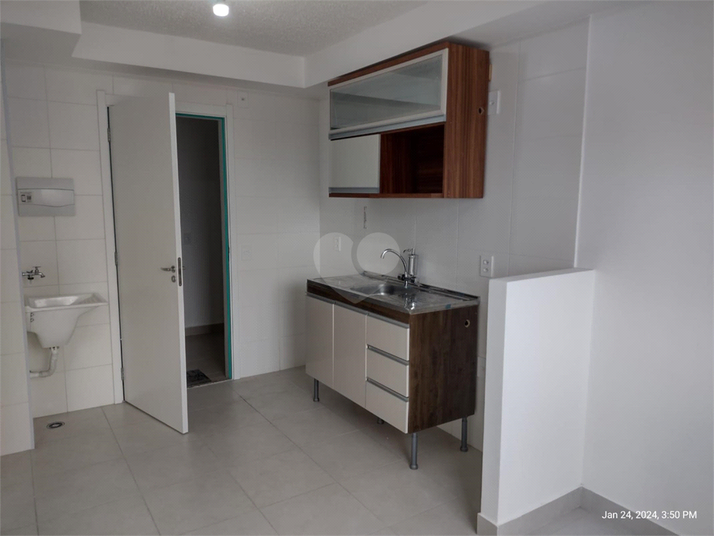 Venda Apartamento São Paulo Brás REO894286 1