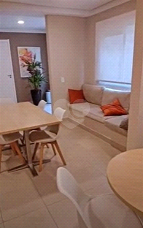 Venda Apartamento São Paulo Brás REO894286 11