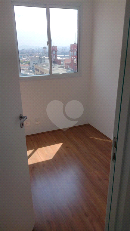 Venda Apartamento São Paulo Brás REO894286 10