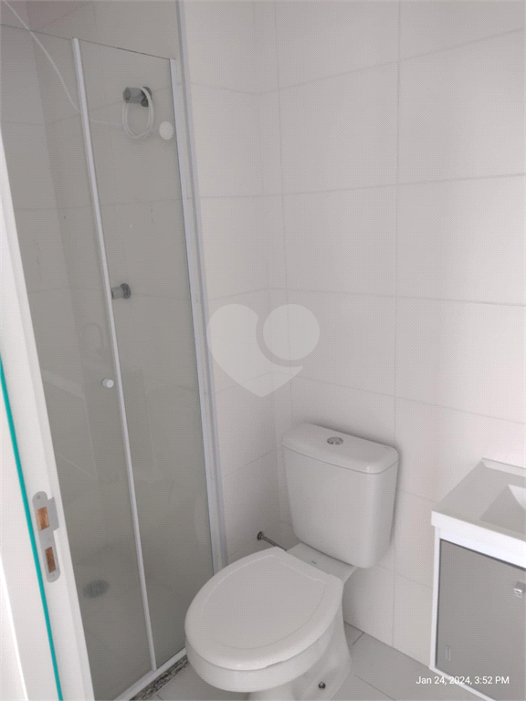 Venda Apartamento São Paulo Brás REO894286 9