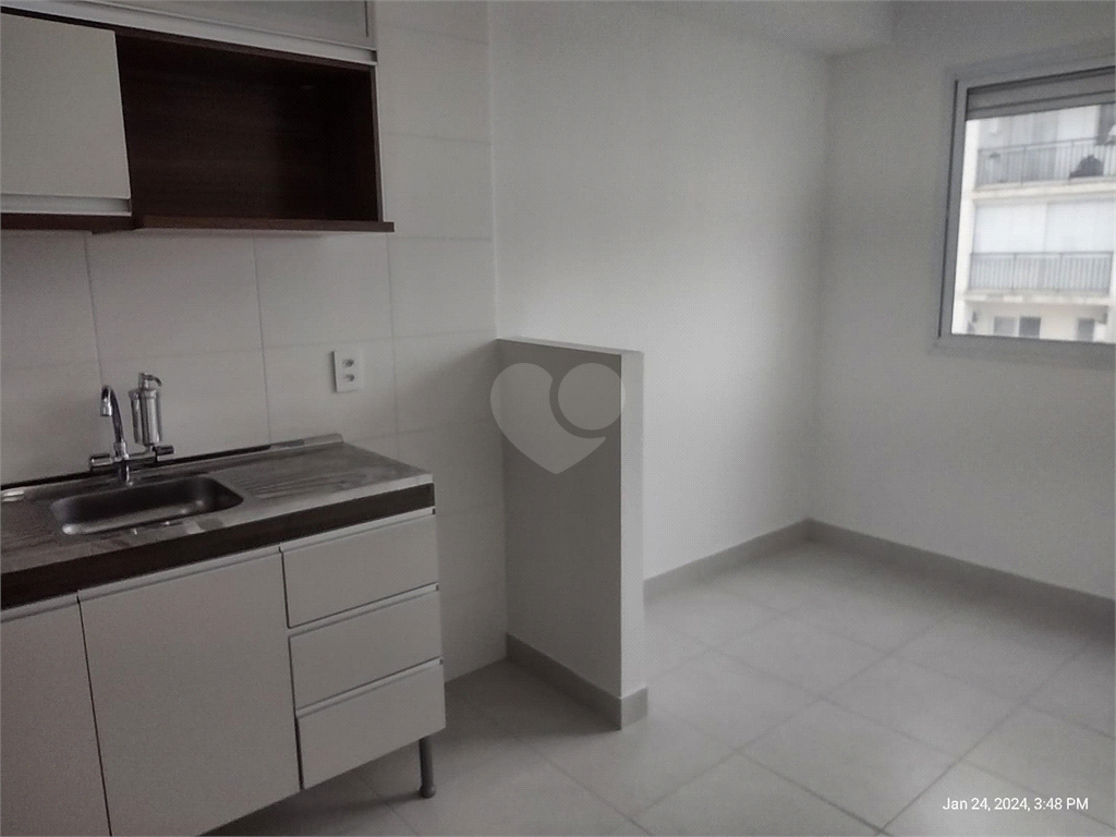 Venda Apartamento São Paulo Brás REO894286 5