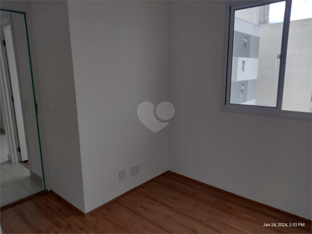 Venda Apartamento São Paulo Brás REO894286 6