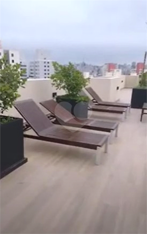 Venda Apartamento São Paulo Brás REO894286 12