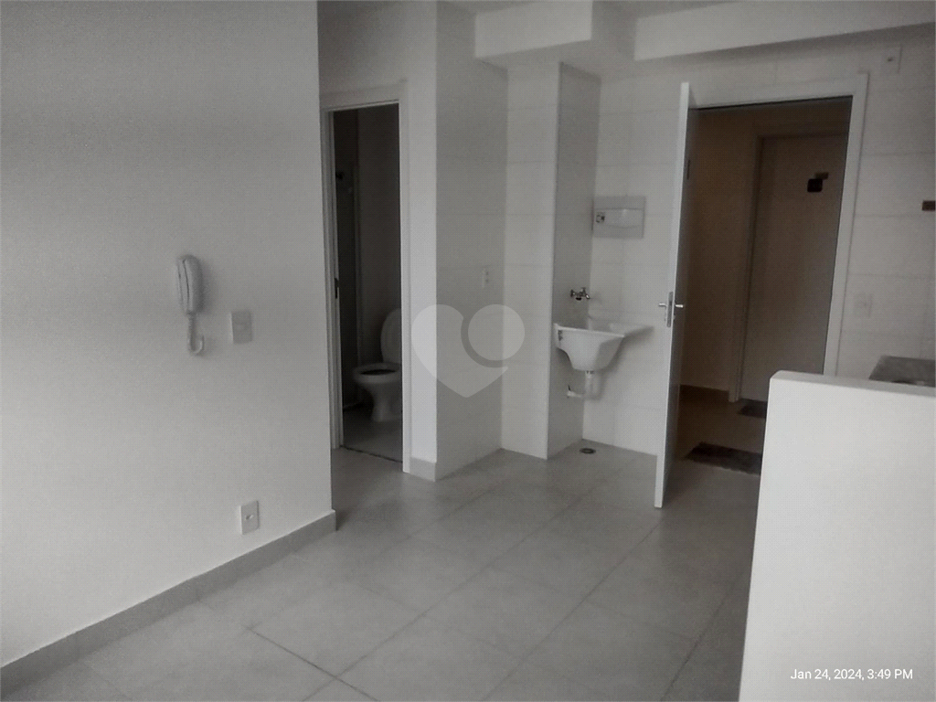 Venda Apartamento São Paulo Brás REO894286 2