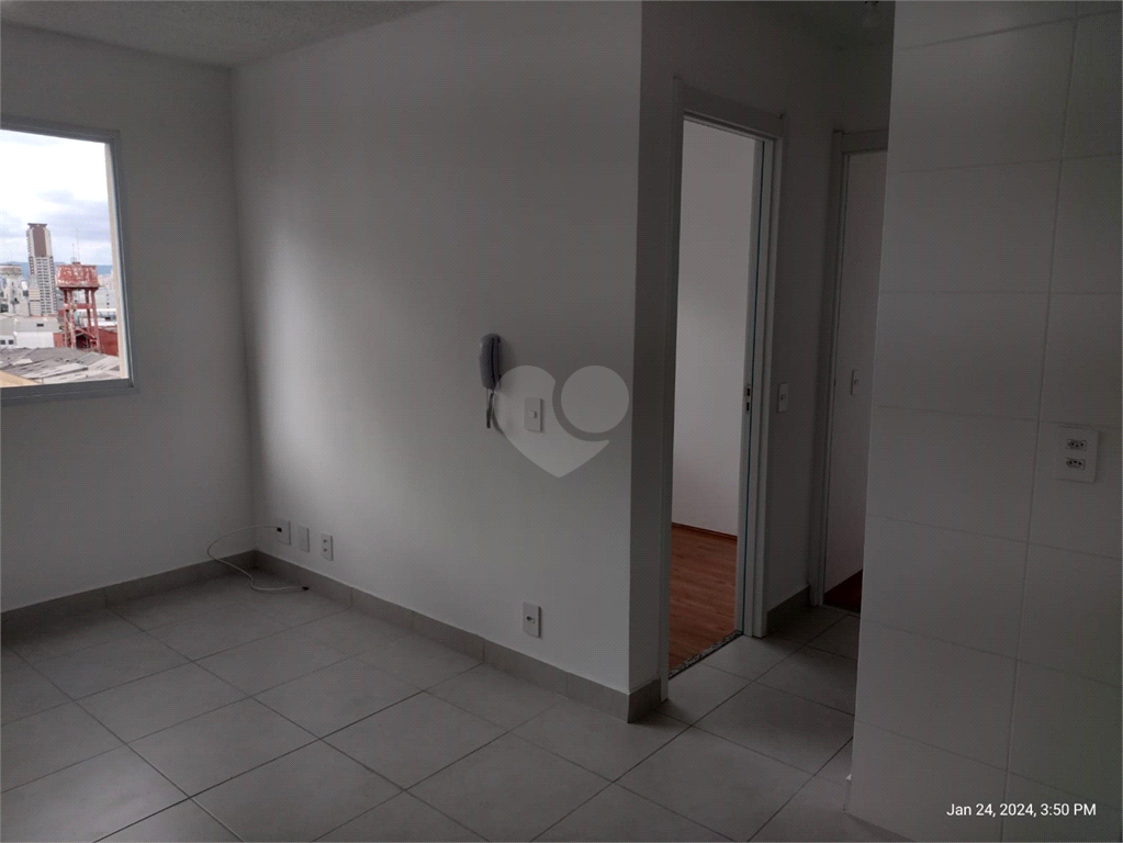 Venda Apartamento São Paulo Brás REO894286 4