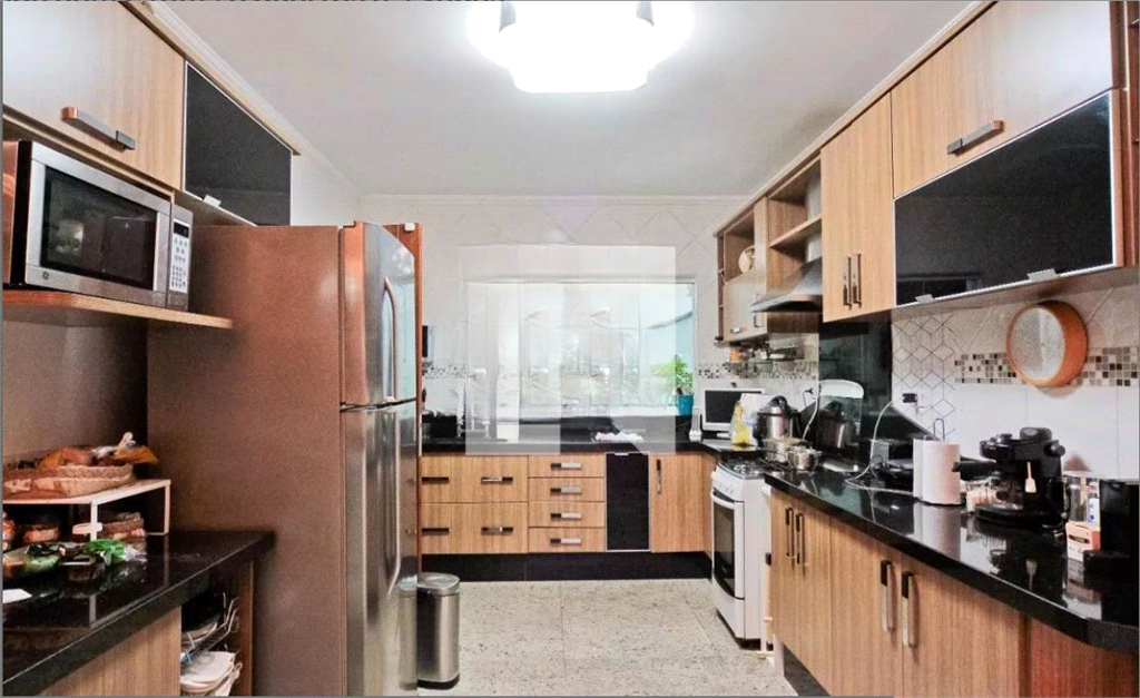 Venda Casa São Paulo Vila Romero REO894300 5