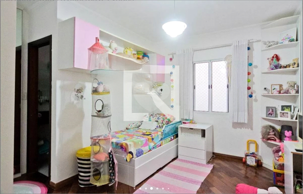 Venda Casa São Paulo Vila Romero REO894300 7