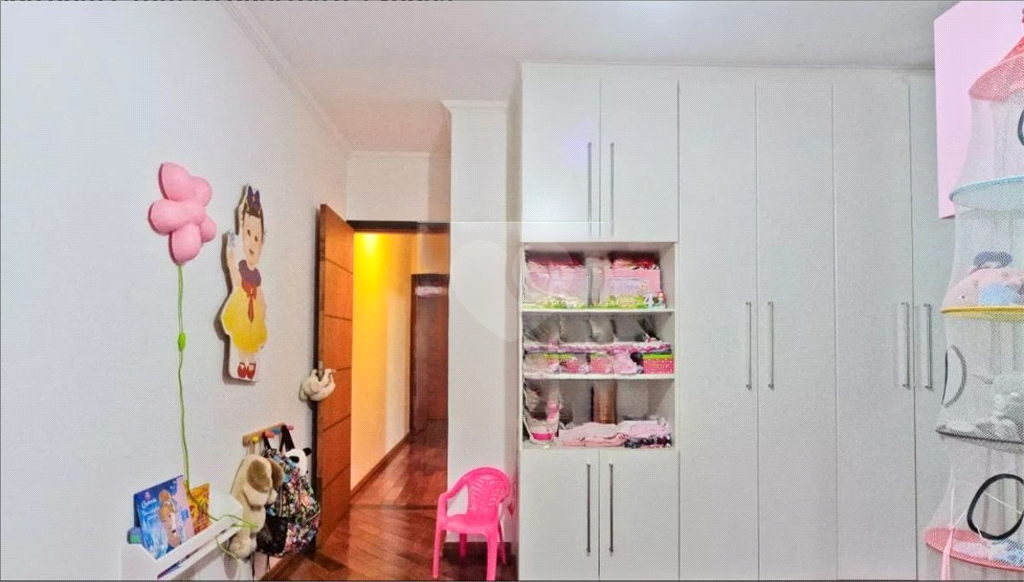 Venda Casa São Paulo Vila Romero REO894300 8