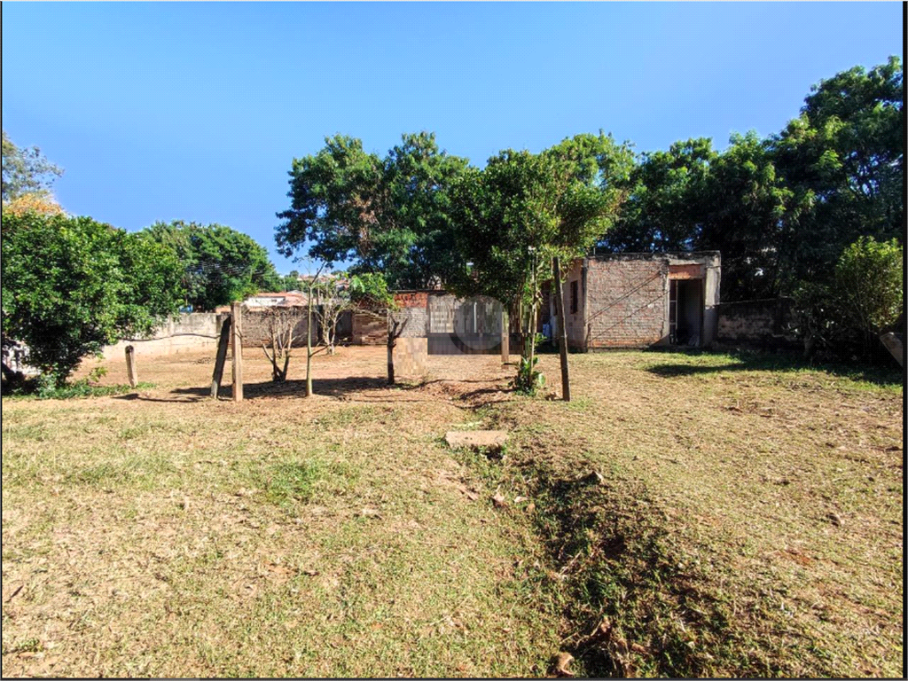 Venda Terreno Limeira Vila Teixeira Marques REO894328 7