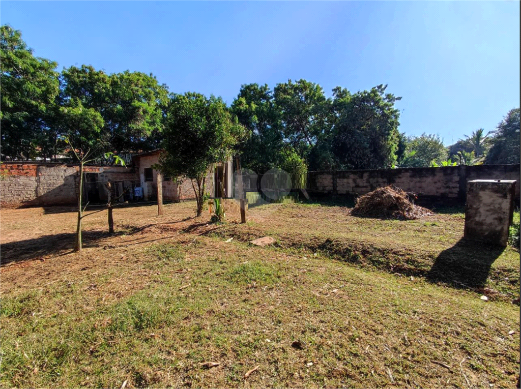 Venda Terreno Limeira Vila Teixeira Marques REO894328 5