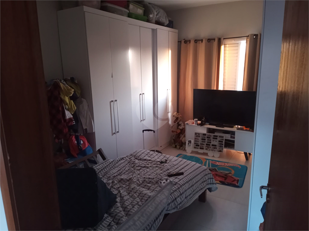 Venda Casa Bauru Jardim Estoril Iii REO894330 12