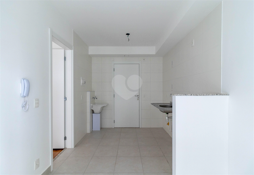 Venda Apartamento São Paulo Casa Verde REO894359 6