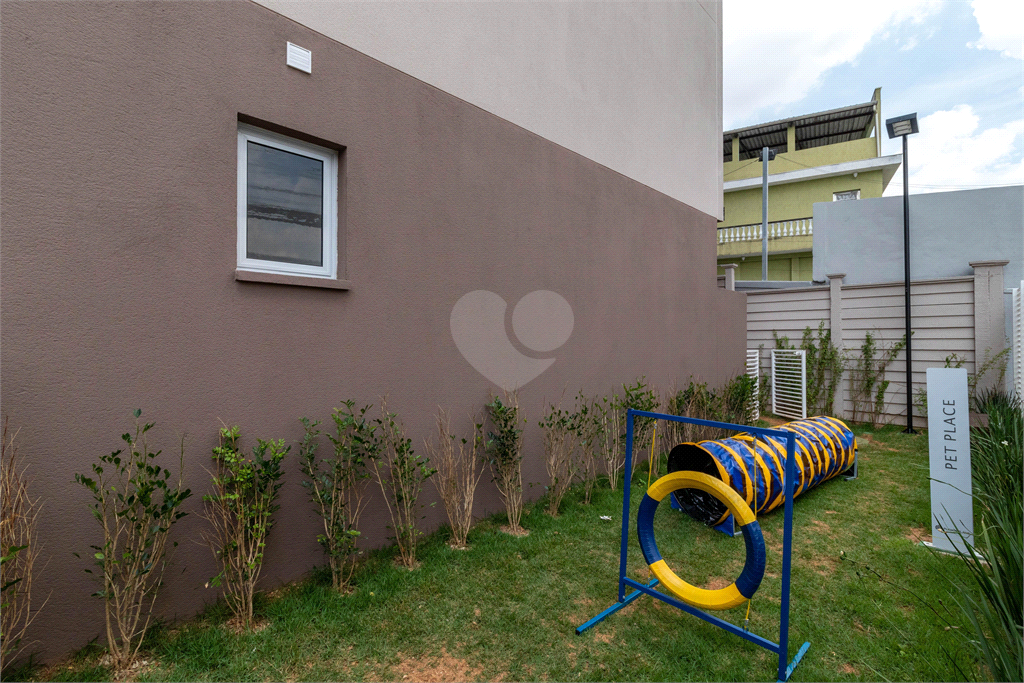 Venda Apartamento São Paulo Casa Verde REO894359 38