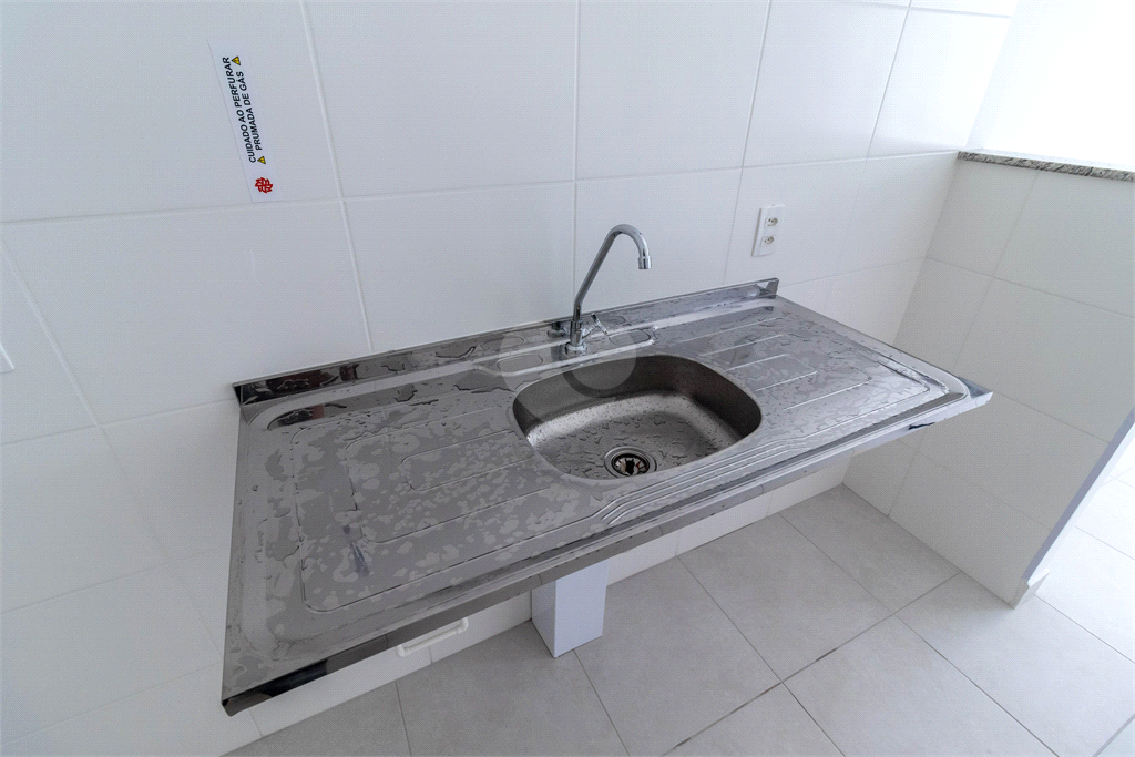 Venda Apartamento São Paulo Casa Verde REO894359 28