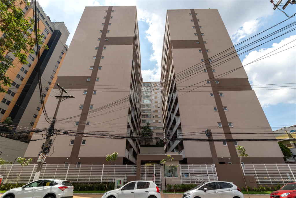 Venda Apartamento São Paulo Casa Verde REO894359 30