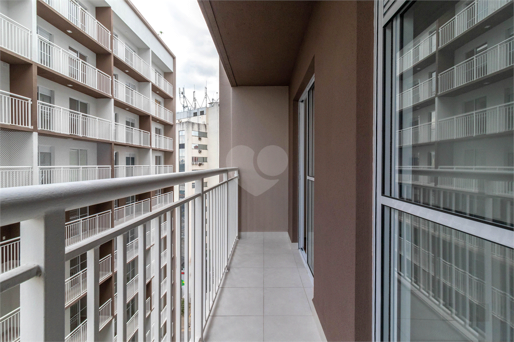 Venda Apartamento São Paulo Casa Verde REO894359 11