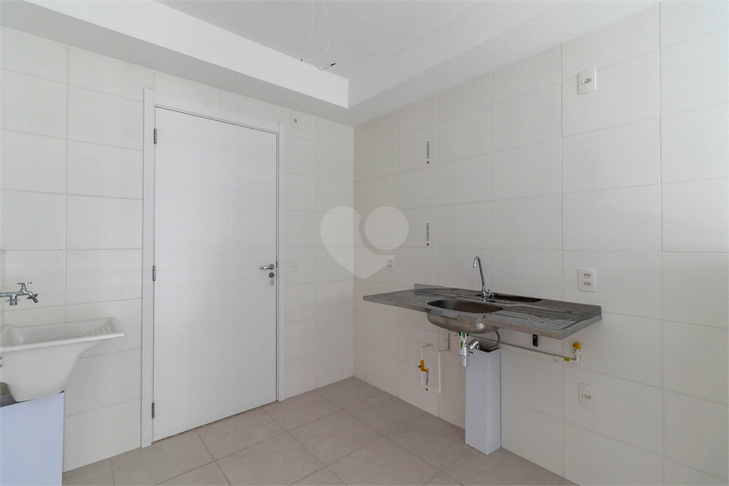 Venda Apartamento São Paulo Casa Verde REO894359 23