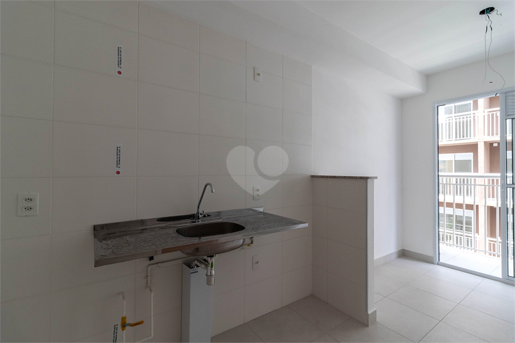 Venda Apartamento São Paulo Casa Verde REO894359 26