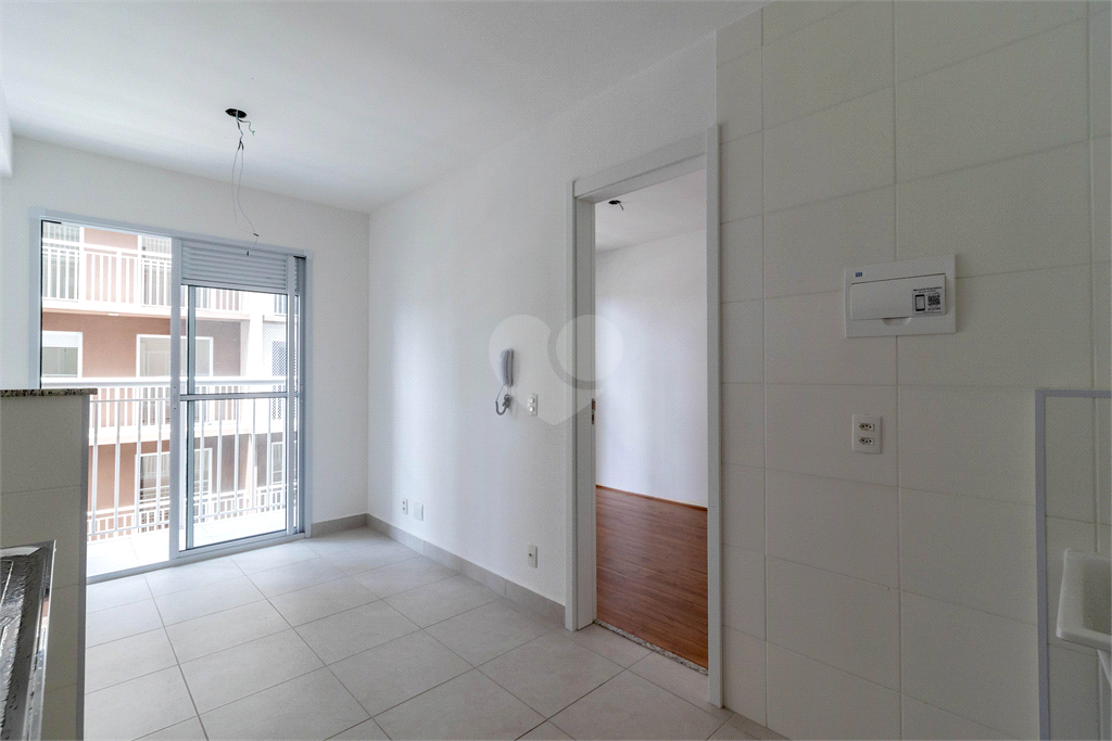 Venda Apartamento São Paulo Casa Verde REO894359 24