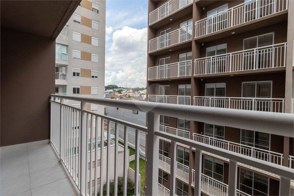 Venda Apartamento São Paulo Casa Verde REO894359 7