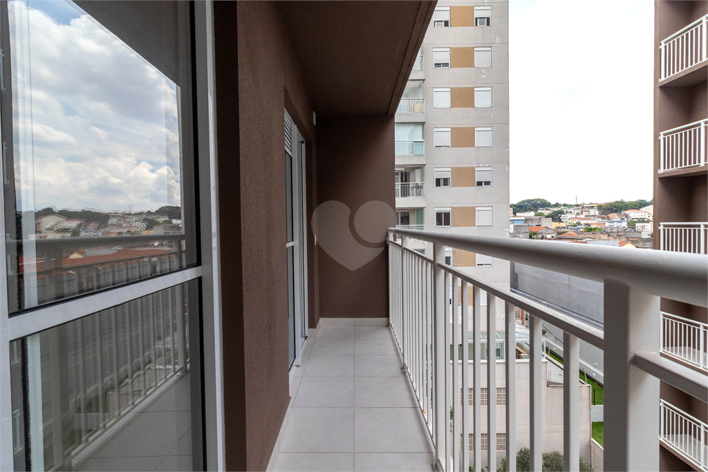 Venda Apartamento São Paulo Casa Verde REO894359 10