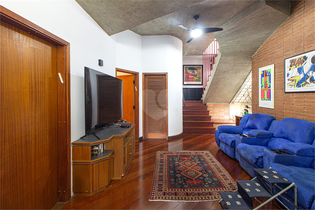 Venda Casa São Paulo Sumarezinho REO89436 28